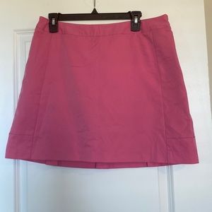 Adidas Golf Skort - Clima Cool - Size 10